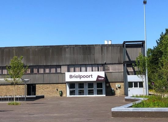 Brielpoort