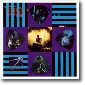 Don't You (Forget About Me)