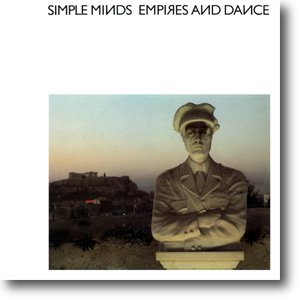 Empires And Dance