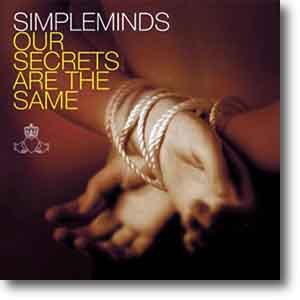 Our Secrets Are The Same