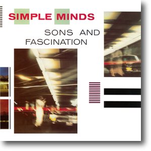 Sons And Fascination