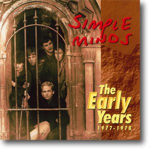 The Early Years 1977-1978