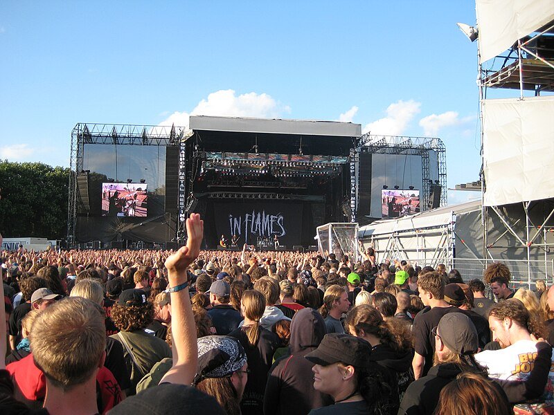 Graspop Festival