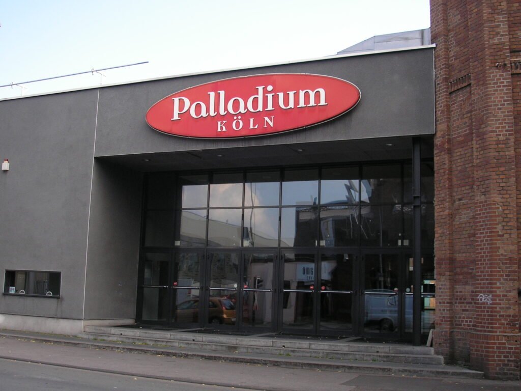 Palladium Köln
