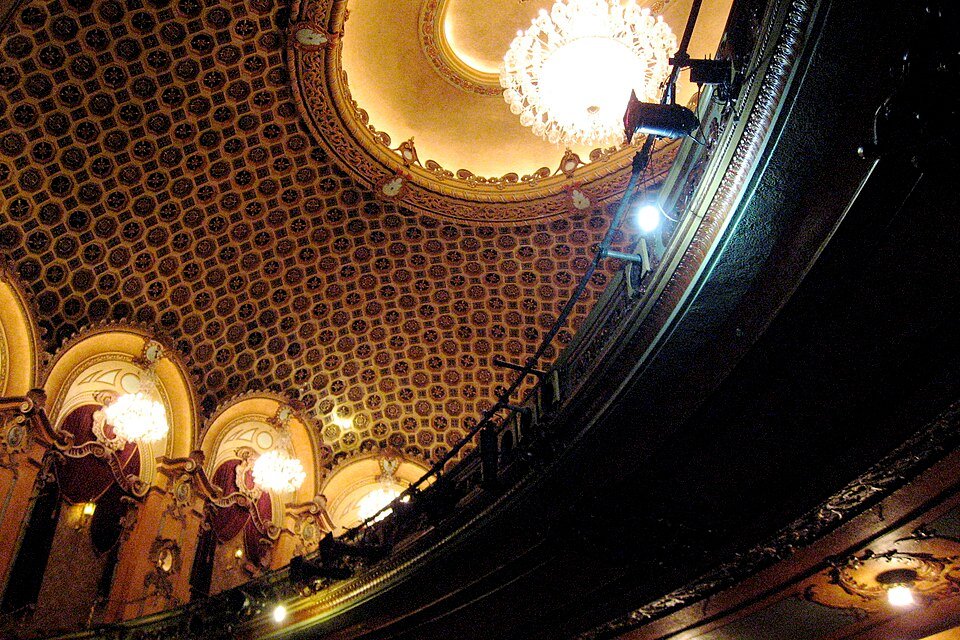 State Theatre