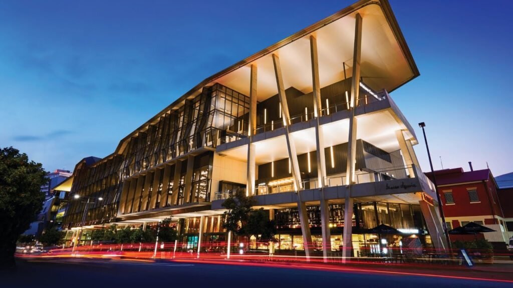Brisbane Convention Centre