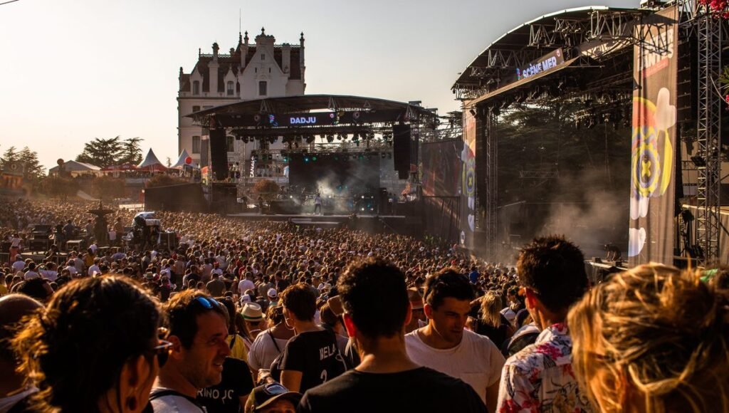 Festival Les Déferlantes