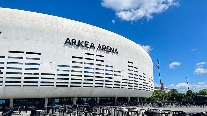 Arkéa Arena