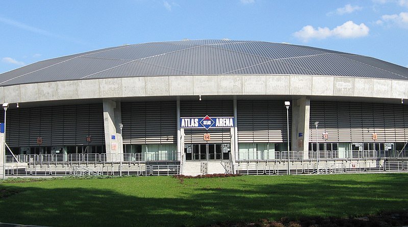 Atlas Arena