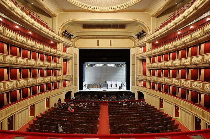 Auditorium Conciliazione