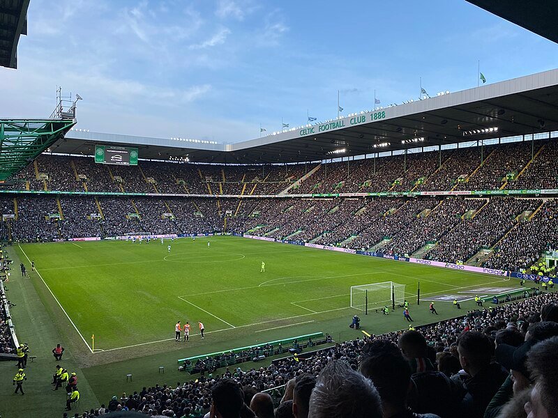 Celtic Park