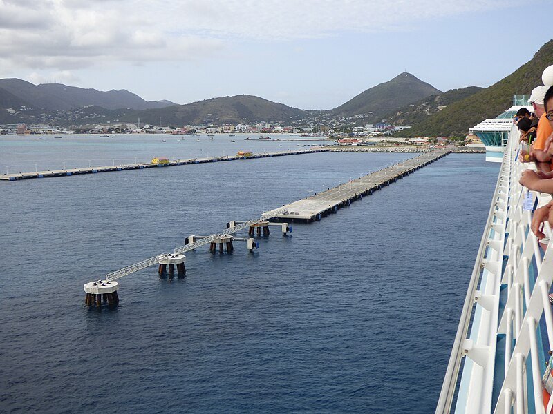 Docks