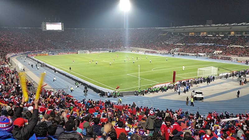 Estadio Nacional