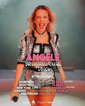 Festival Les Déferlantes