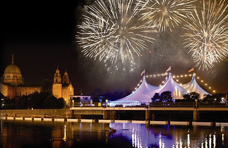 Galway Arts Festival