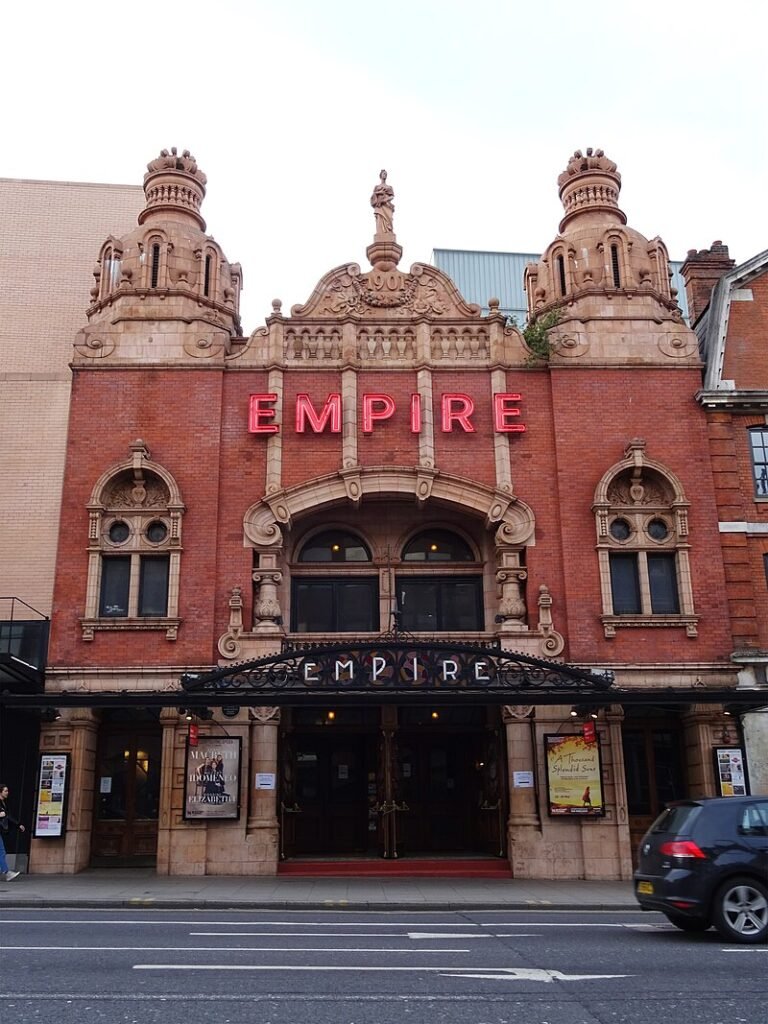 Hackney Empire