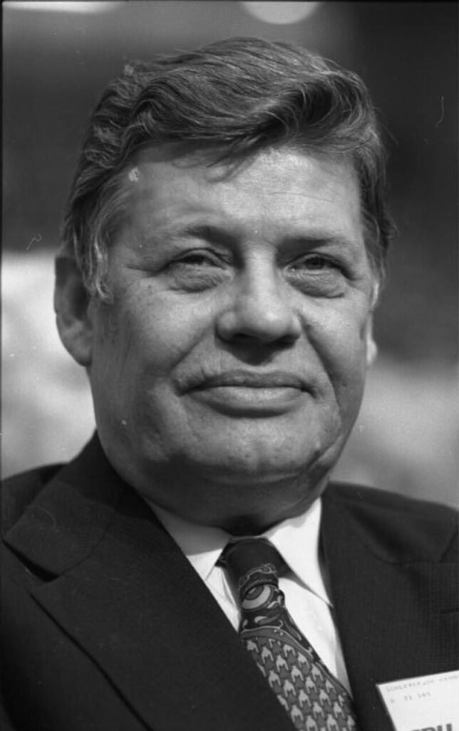 Hanns-Martin-Schleyer-Halle