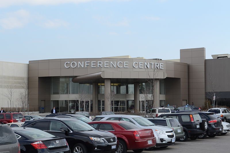 Bournemouth International Centre