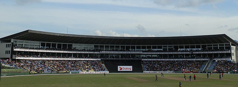 Gateshead International Stadium