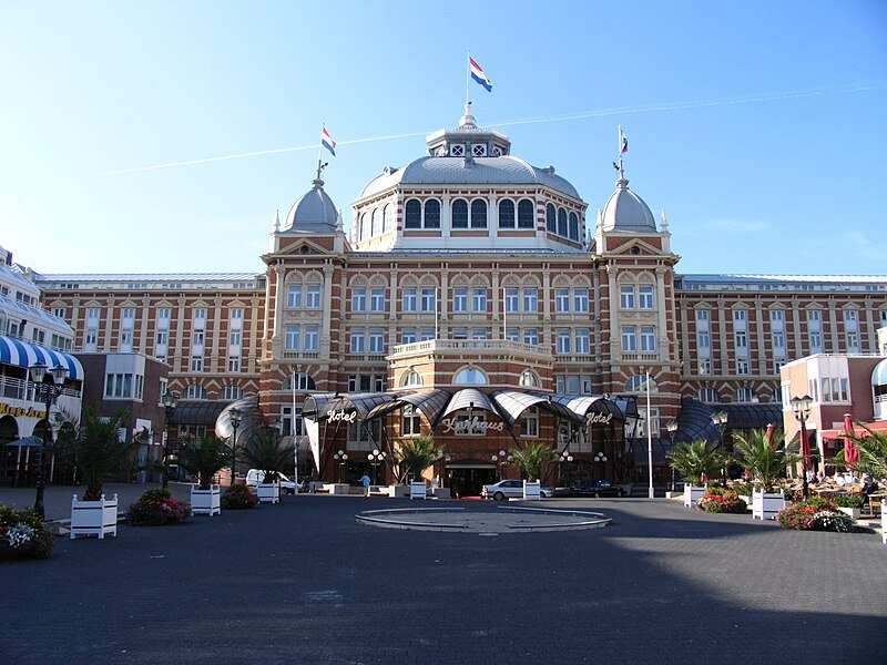 Kurhaus Baden-Baden