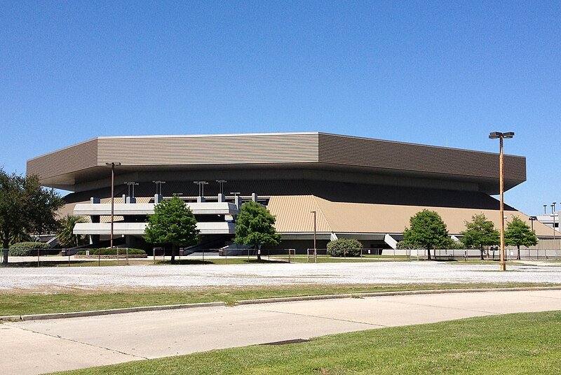 Lakefront Arena