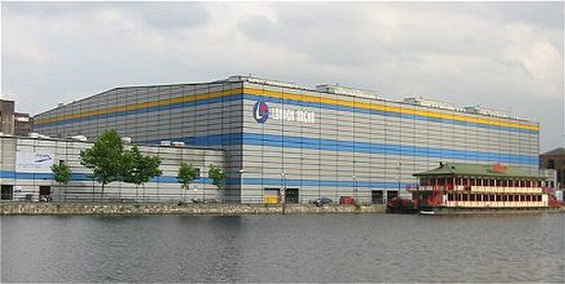 London Docklands Arena