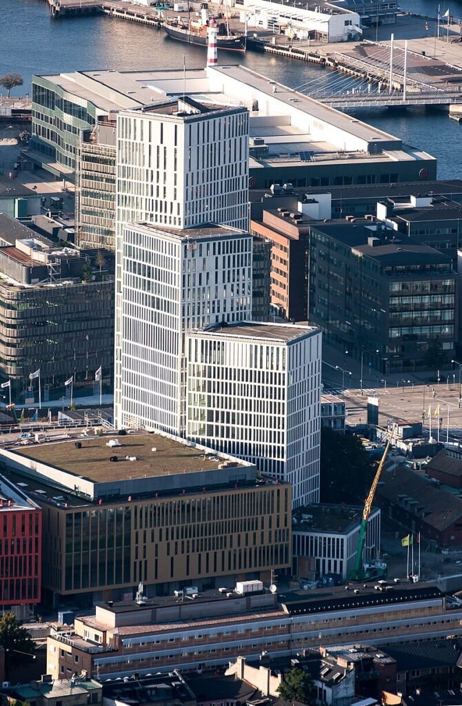 Malmö Live Concert Hall