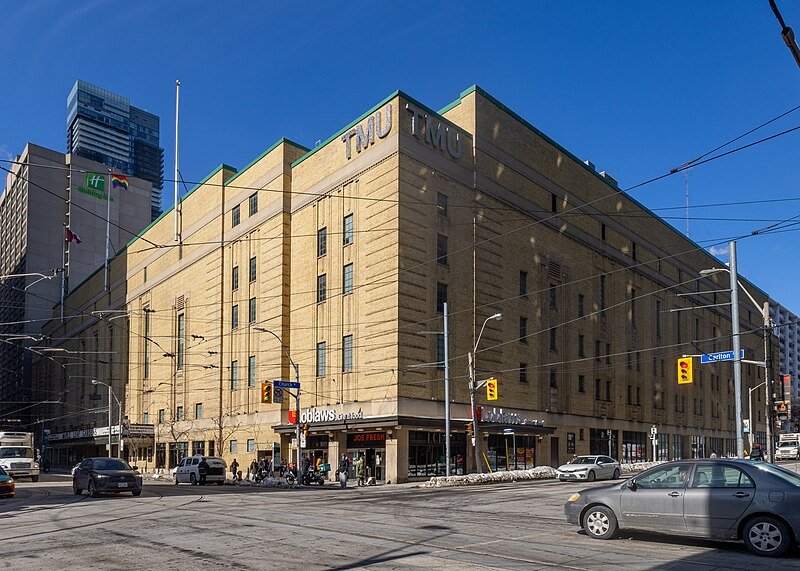 Maple Leaf Gardens