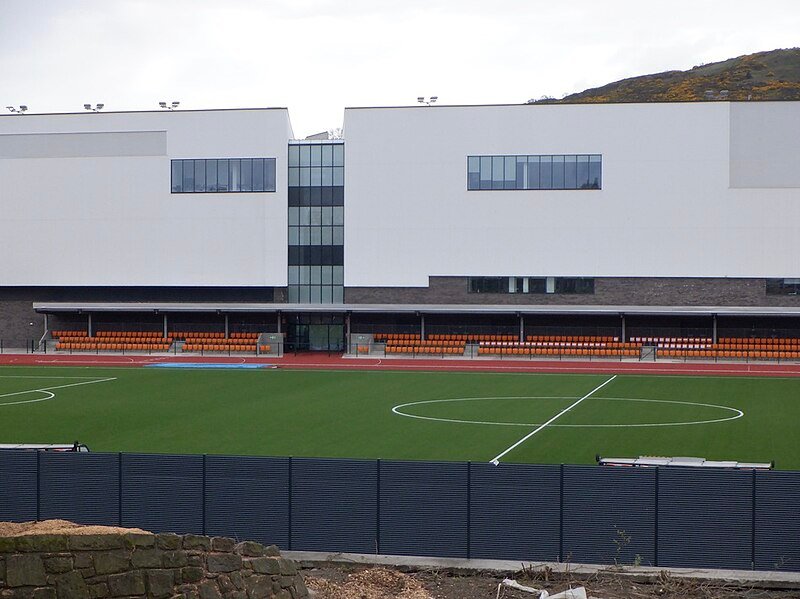 Meadowbank Stadium