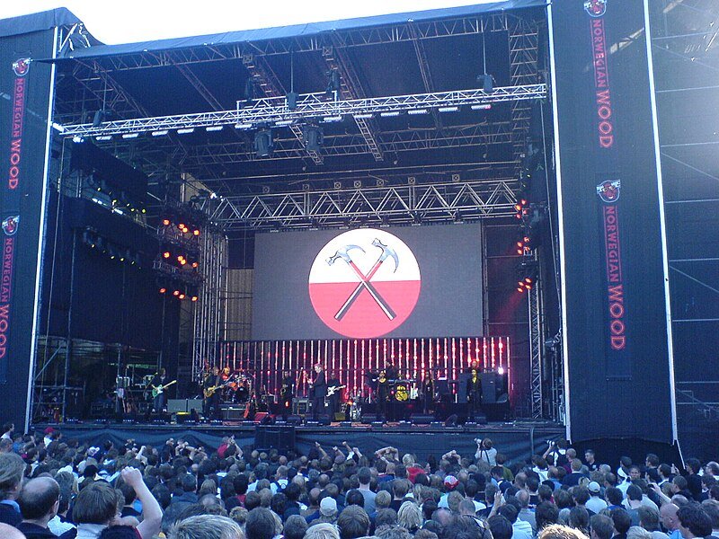 Norwegian Wood Festival