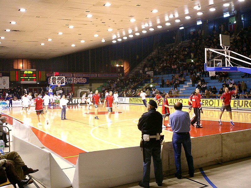 PalaBigi