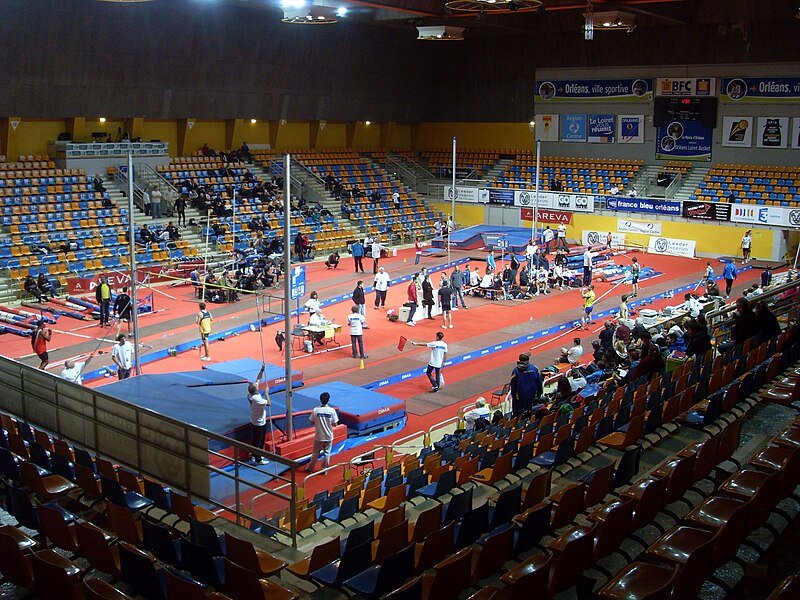 Palais des Sports