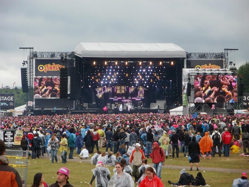 Pinkpop Classic