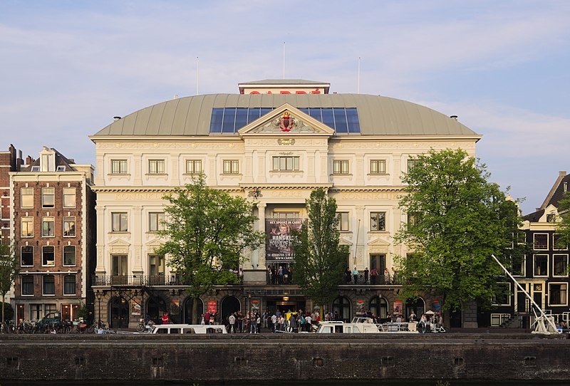 Koninklijk Theater Carré