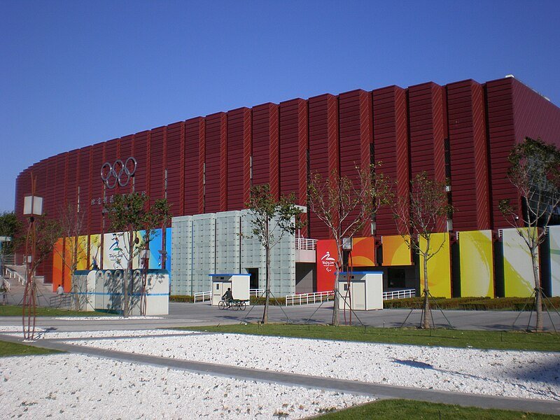 Rundsporthalle Kassel