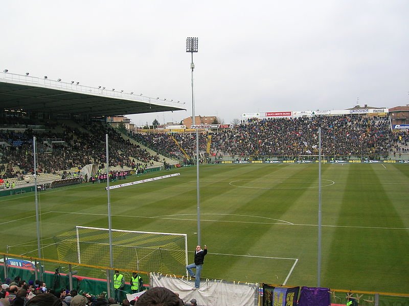 Stadio Alberto Braglia