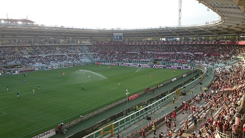Stadio Comunale