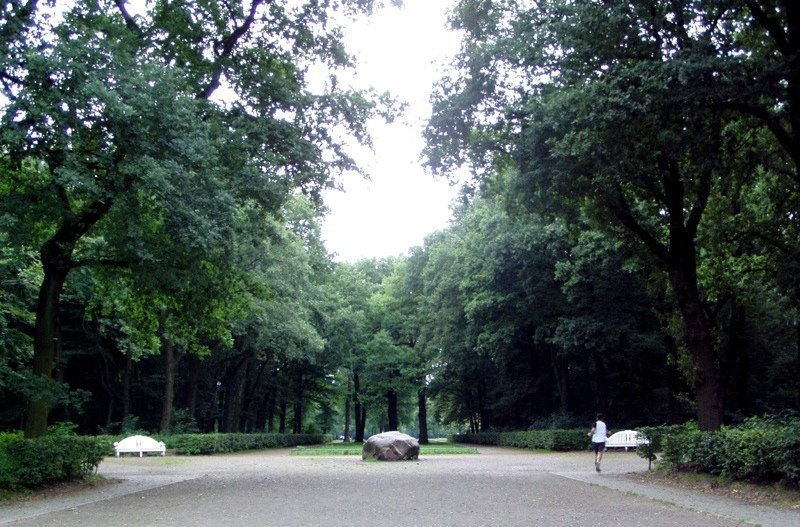 Stadtpark Hamburg