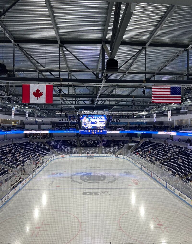 State College Ice Arena