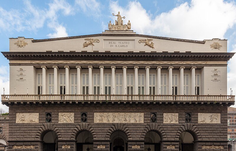 Teatro do Bourbon Country