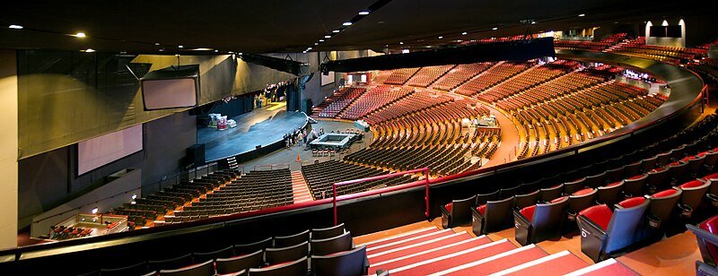 Universal Amphitheatre