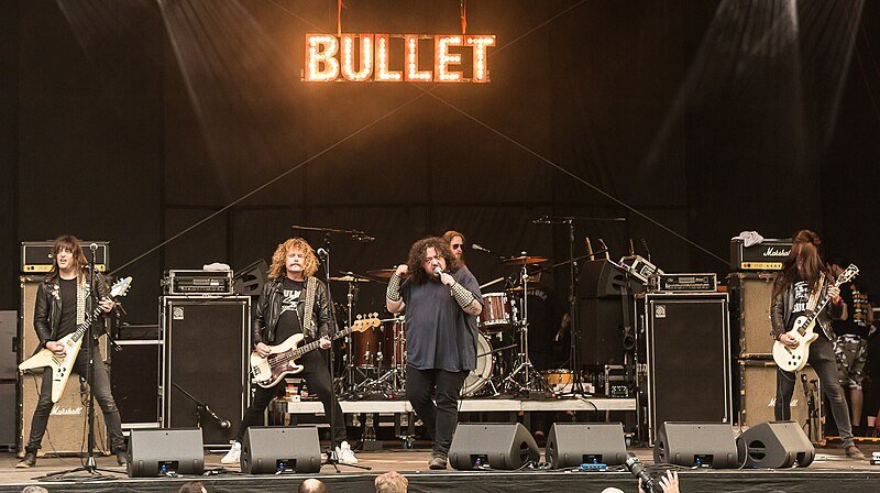 Växjö Rock Festival