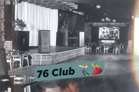 76 Club