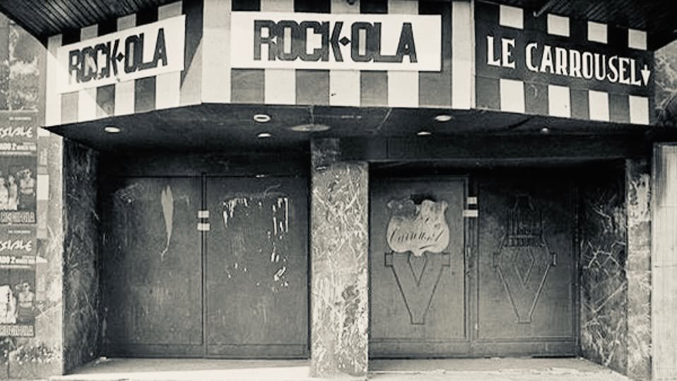 Rock-Ola