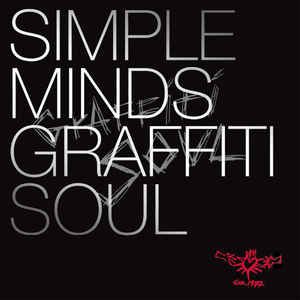 Graffiti Soul