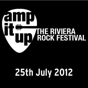 Amp It Up Riviera Rock Festival