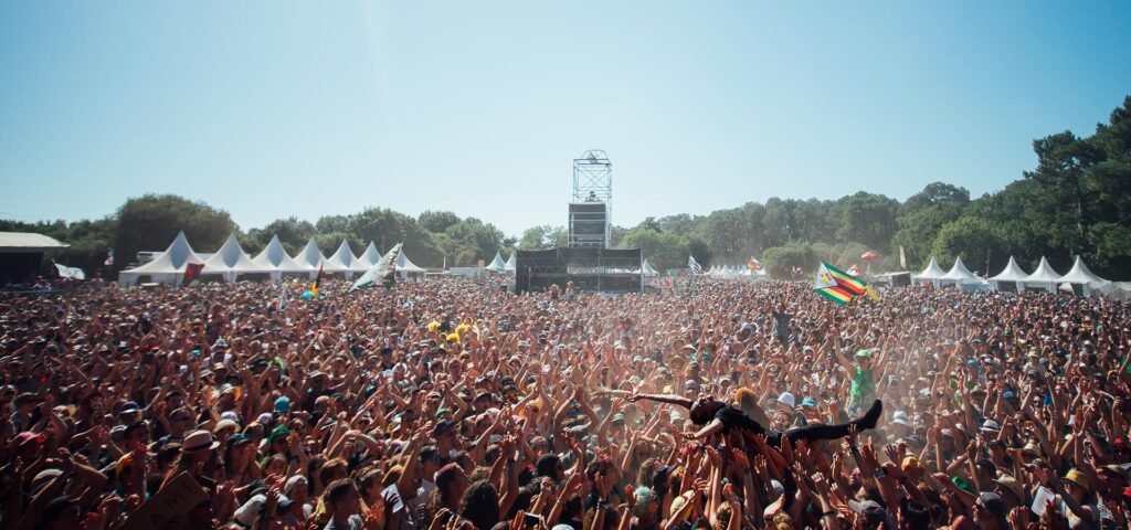 Festival du Bout du Monde