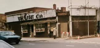 Cedar Club
