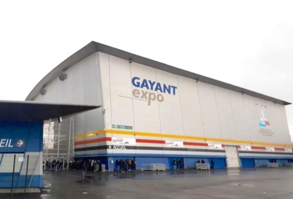 Gayant Expo