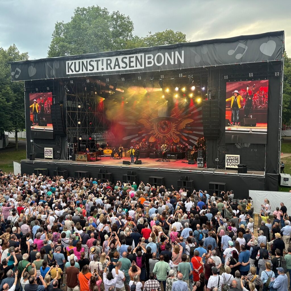 Kunst!Rasen